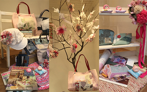リユースパークも、「SAKURA」満開です！
